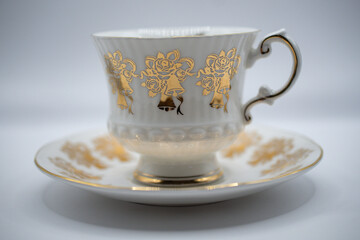 antique porcelain collectibles