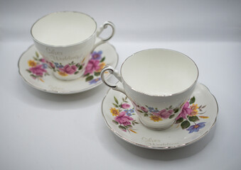 antique porcelain collectibles