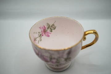 antique porcelain collectibles