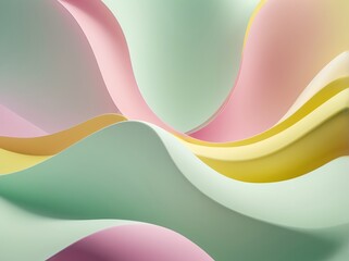 Abstract gradient background