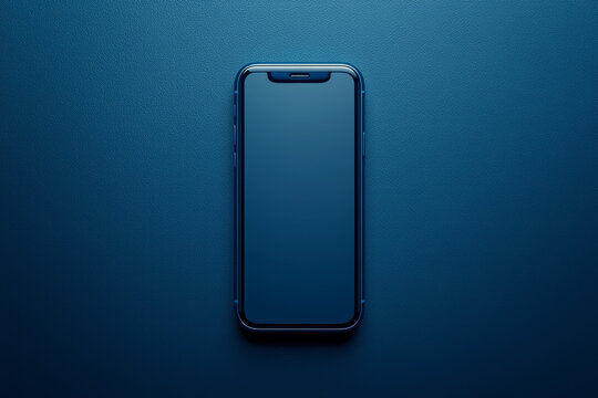 A minimalist approach to social media, focusing on meaningful connections rather than constant engagement. Concept of communication. - Powered by Adobe