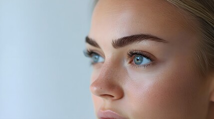 Detailed blog post on the benefits of laser treatments for melasma, featuring before-and-after photos demonstrating significant skin tone improvements and reduced pigmentation