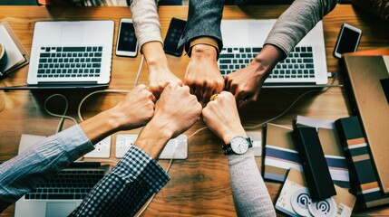 Fostering teamwork through diversity and inclusion building stronger connections in the workplace