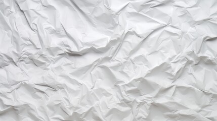 Obraz premium crumpled paper background texture pattern overlay