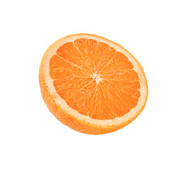   Valencia Navel Oranges  on  transparent png
