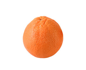   Valencia Navel Oranges  on  transparent png