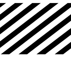 Simple black and white diagonal stripes. Ideal for graphic design, presentations, and website backgrounds.