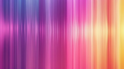 Obraz premium Abstract Colorful Lines