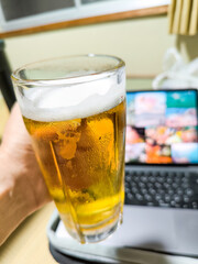 宿で飲んだ最高に美味しい生ビール。

南伊豆の民宿の美味しい晩ごはん。

静岡県伊豆半島賀茂郡南伊豆町中木ヒリゾ浜-2024年
