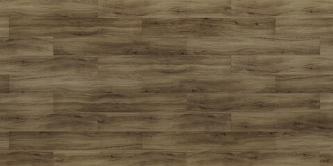 Wooden floor texture with a natural, rustic appearance. Pattern of wooden planks with varying shades of brown. Abstract background, wallpaper. Interior design concept