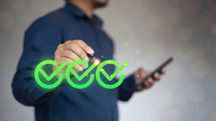 Utilizing AI for quality assurance and data analysis significantly improves document processing, fostering smarter decision-making and driving corporate expansion.