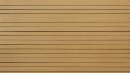 Fototapeta premium Abstract horizontal brown lines texture background
