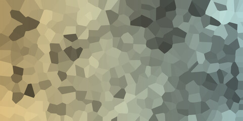 Abstract blue multicolor background with polygon Geometric colored background for interior solutions or covers. abstract mosaic pattern colorful polygonal design which consists of triangles. 