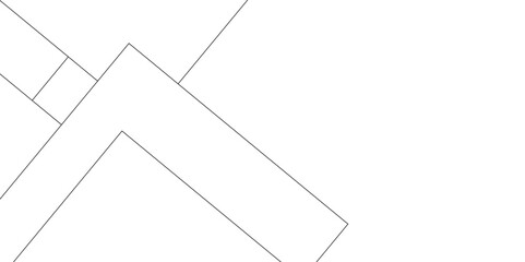 Mondrian style of diagonal square pattern vector. Design geometric tile gold on black background. Modern style of hipster isolated. Monochrome concept. diamond pattern silver design.