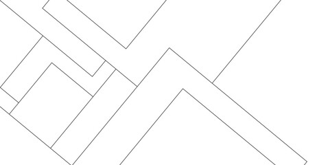 Mondrian style of diagonal square pattern vector. Design geometric tile gold on black background. Modern style of hipster isolated. Monochrome concept. diamond pattern silver design.