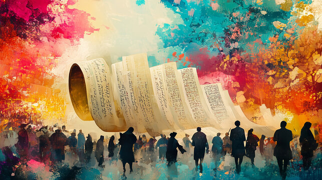 Though celebrated differently around the world, the joy and essence of Simchat Torah unite Jewish communities everywhere.