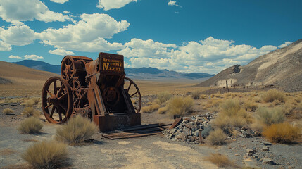 Nevada Day is highlighted by special exhibits in museums, celebrating the state�s mining and pioneer past. Nevada Day