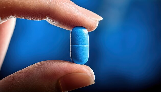 Erectile Dysfunction Treatment Pill: Viagra Benefits
