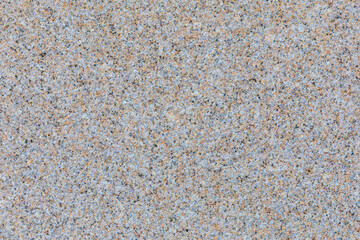 Granite wall background texture. Close-up.