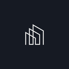 abstract architecture background