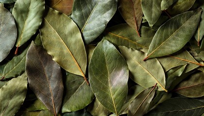 Dried Bay Leaves for Culinary Uses and Benefits