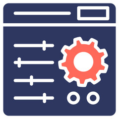 Control Panel Icon