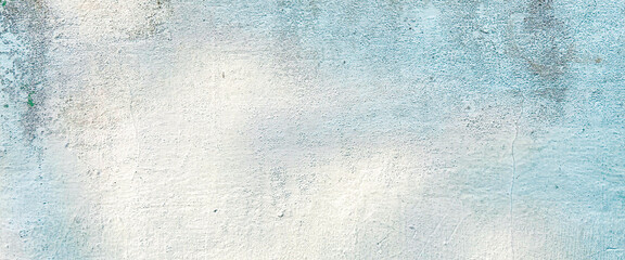 Close-up shot of a white wall showing its age and texture. Classic retro texture for poster banner background and other digital needs.