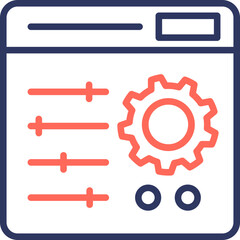 Control Panel Icon