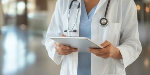 Electronic Health Records Streamline Patient Information Management, Enhancing Care Coordination and Improving Clinical Efficiency