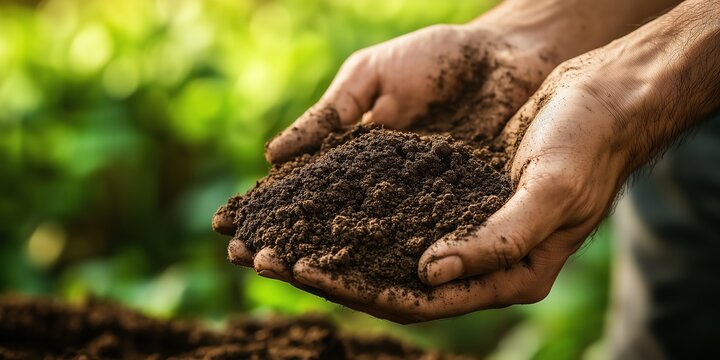Fertilizers Supply Essential Nutrients Like Nitrogen, Phosphorus, and Potassium for Optimal Plant Growth and Healthy Crop Production