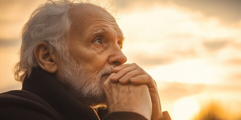 Grief Support Services Assist Seniors Coping with Loss by Offering Comprehensive Counseling and Emotional Resources to Foster Resilience and Healing in Their Lives