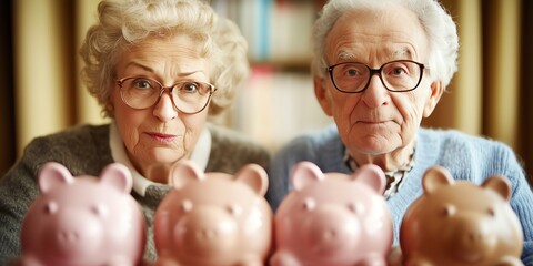 Inflation Protection in Pensions Ensures That Retirees Maintain Their Standard of Living and Financial Stability in an Ever-Changing Economic Landscape