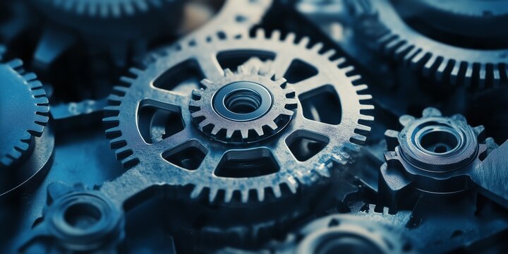 Operational Efficiency Strategies Streamline Processes to Achieve Maximum Productivity and Cost-Effectiveness in Various Business Sectors and Industries