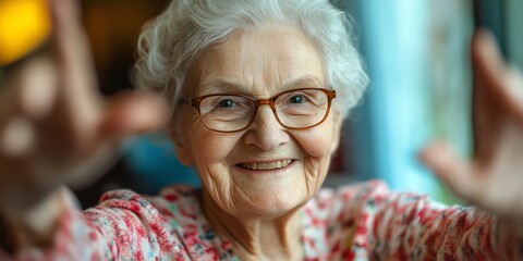 Positive Reinforcement in Elder Care Encourages Independence and Well-Being, Fostering Dignity and Respect Among Senior Residents