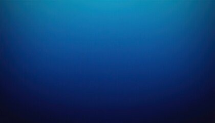 Obraz premium Blue grainy gradient background backgrounds blue sky. 9