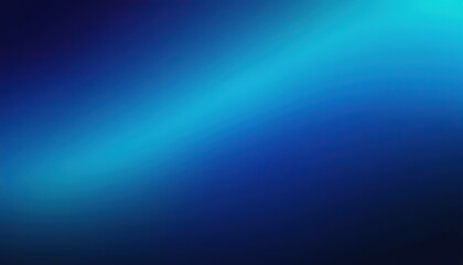 Blue grainy gradient background with soft transitions For covers wallpapers brands social media 5