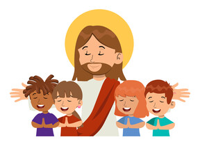 people in different situations	