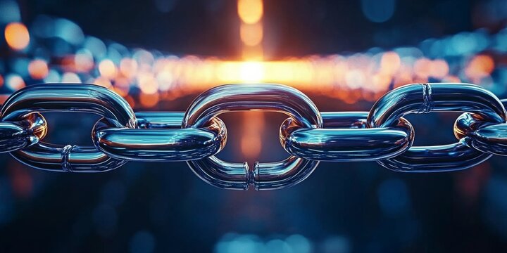 Close-up chain ring center appears to be made Boost online presence