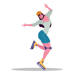 girls and women in various situations