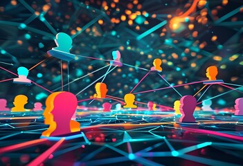  virtual society