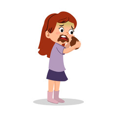 people in different situations