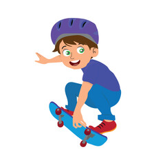 people in different situations