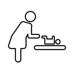 people in different situations