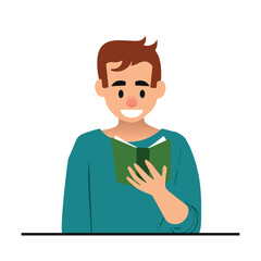 people in different situations