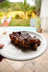 churrasco