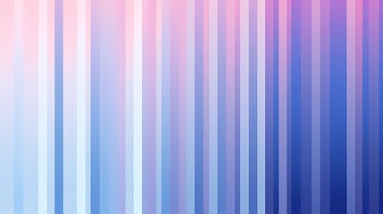 Digital technology blue purple gradient line poster web page PPT background
