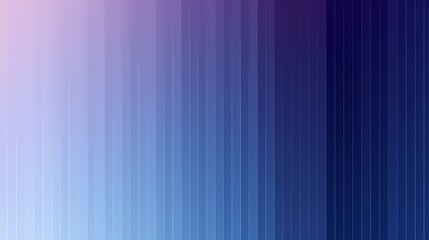 Obraz premium Digital technology blue purple gradient line poster web page PPT background