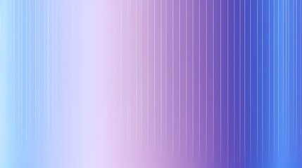 Obraz premium Digital technology blue purple gradient line poster web page PPT background