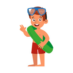 people in different situations	