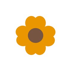 flower background,flower,Yellow flowers